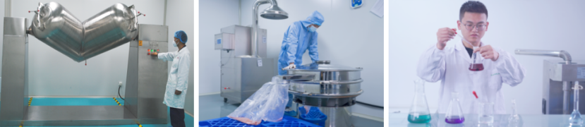 High quality control Guanjie High quality control Guanjie