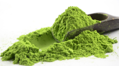 pandan Powder pandan Powder