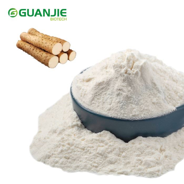 Κινεζική σκόνη γιαμ