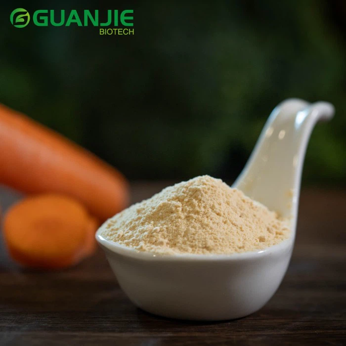 Carrot Powder