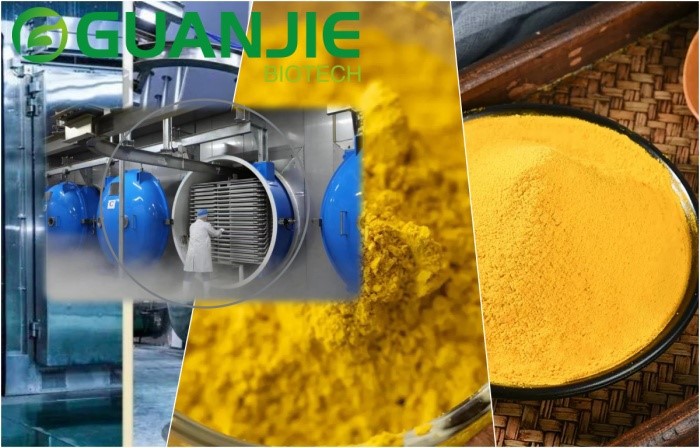 freeze dried Pumpkin Powder freeze dried Pumpkin Powder