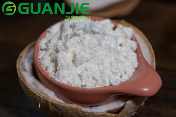 Coconut Milk Powder Manufacturing Process Coconut Milk Powder Manufacturing Process