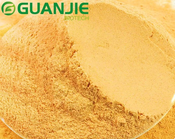 Natural carrot powder 2 Natural carrot powder 2