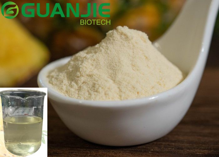 natural pineapple powder natural pineapple powder