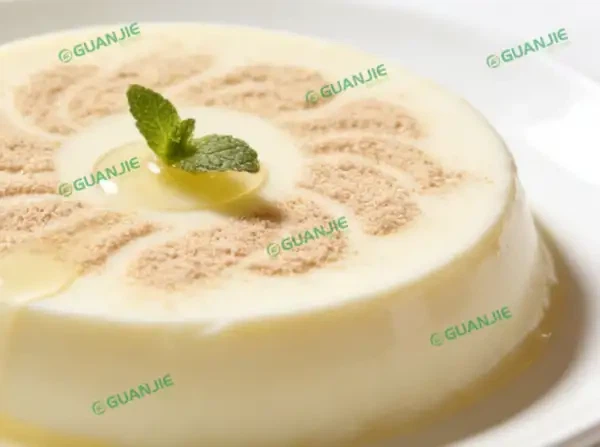 Guava Powder Uses In Dairy And Frozen Dessert Applications Guava Powder Uses In Dairy And Frozen Dessert Applications