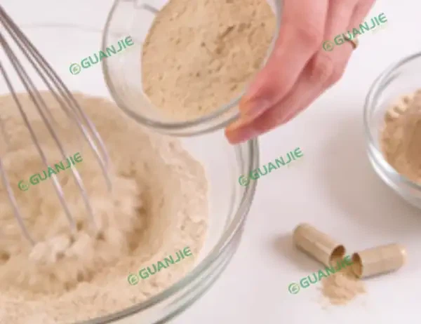 Guava Powder Uses In Functional Health Products Guava Powder Uses In Functional Health Products