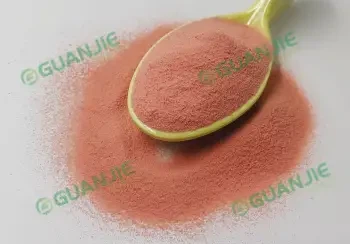spray-dried natural strawberry powder spray-dried natural strawberry powder