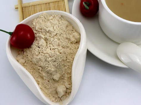 Goji berries powder Goji berries powder