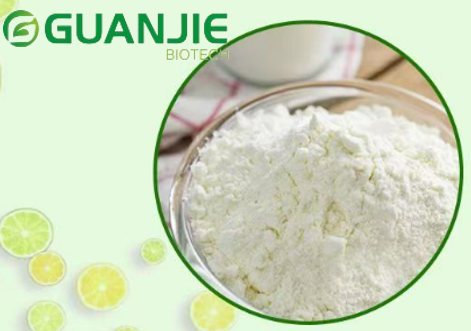 Spray Dried Lemon Powder Spray Dried Lemon Powder