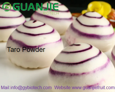 Taro Powder Taro Powder