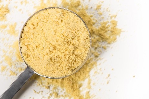 Freeze Dried Corn Powder Freeze Dried Corn Powder