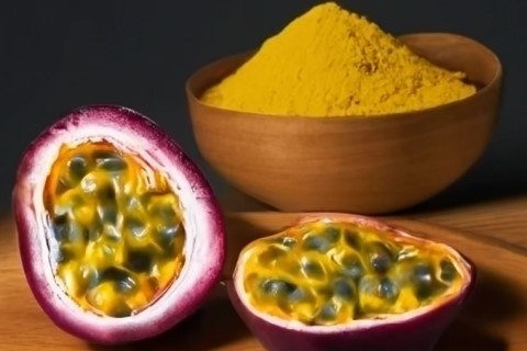 Passion Fruit Powder Passion Fruit Powder