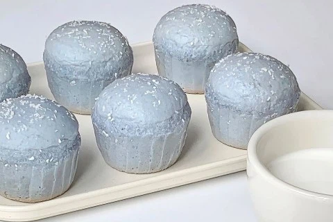 Bulk Butterfly Pea Powder Bulk Butterfly Pea Powder