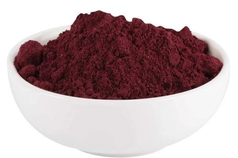 Black Currant Fruit Powder Black Currant Fruit Powder