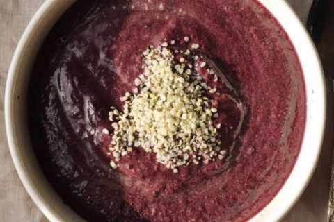 Black Currant Powder Black Currant Powder