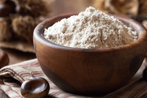 Bulk Chestnut Powder Bulk Chestnut Powder